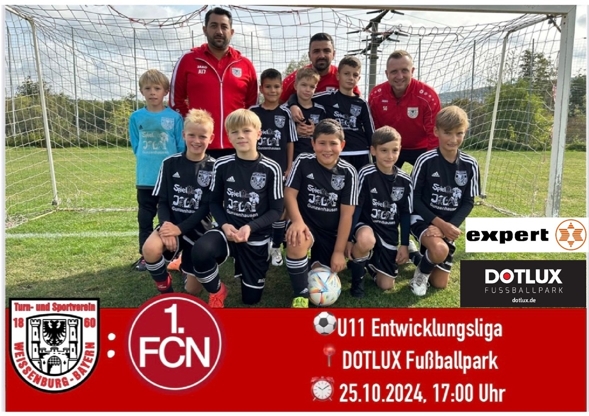 U11 FCN