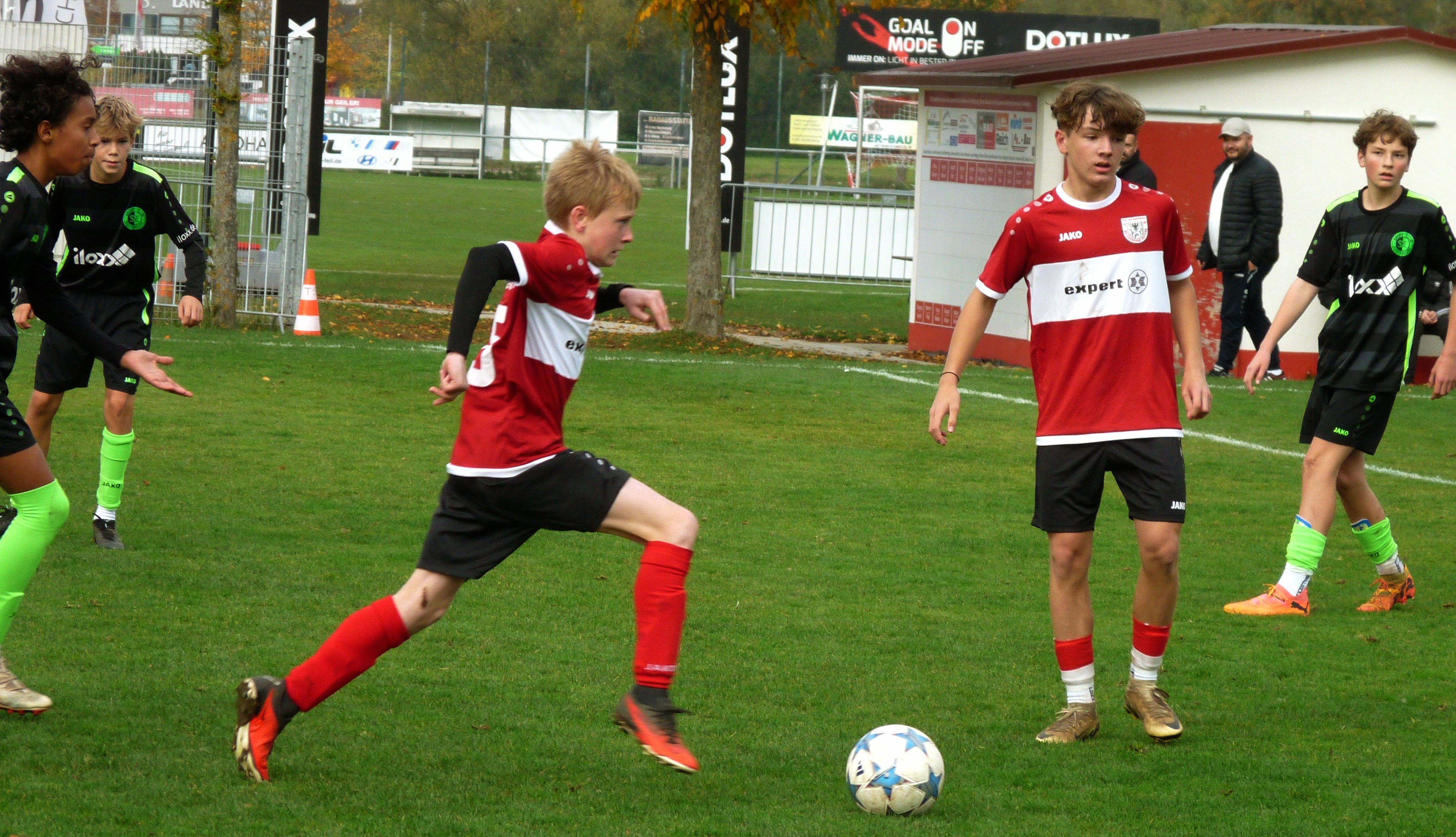 U15 Eltersdorf24