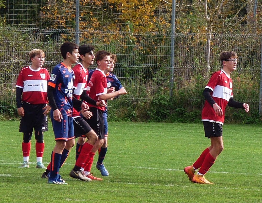 U15 Rothsee24