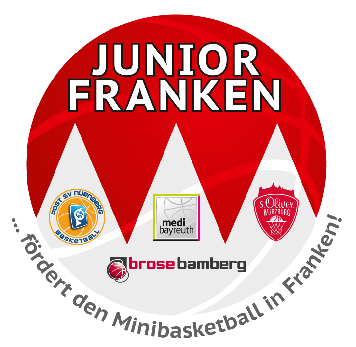 Junior Franken Kreis 4